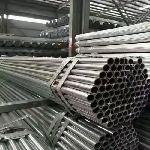 晋中q355nhb耐候钢管